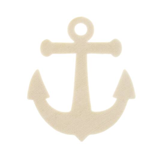 Purchase The Simple Anchor Shape By Artminds At Michaels